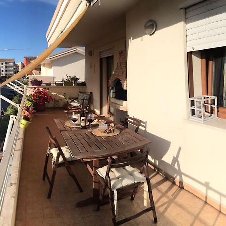 Appartamento Mare Blu Porto Torres Ngoại thất bức ảnh