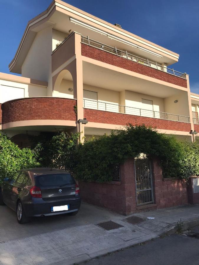 Appartamento Mare Blu Porto Torres Ngoại thất bức ảnh