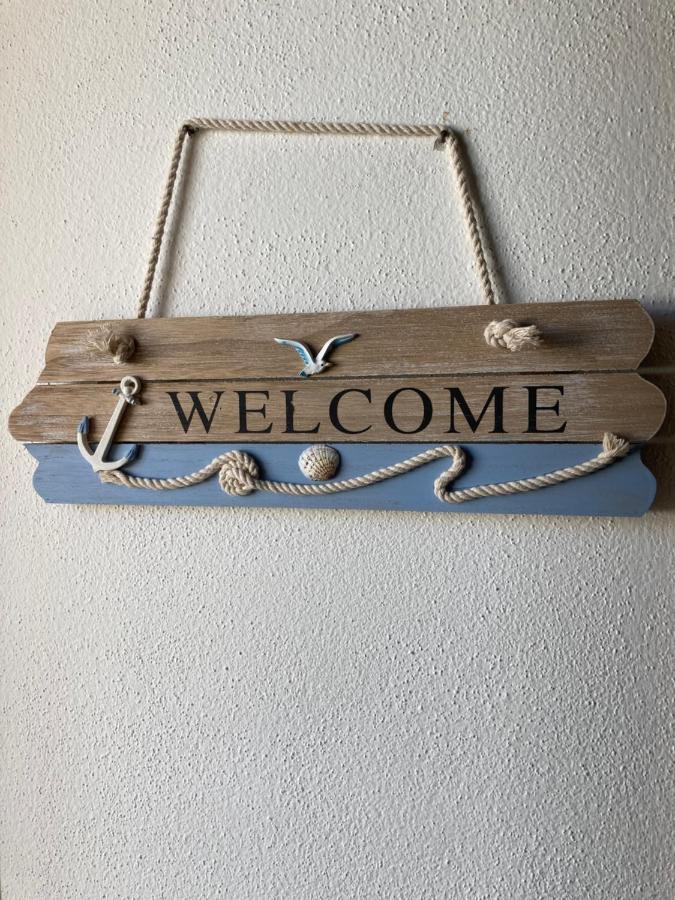 Appartamento Mare Blu Porto Torres Ngoại thất bức ảnh