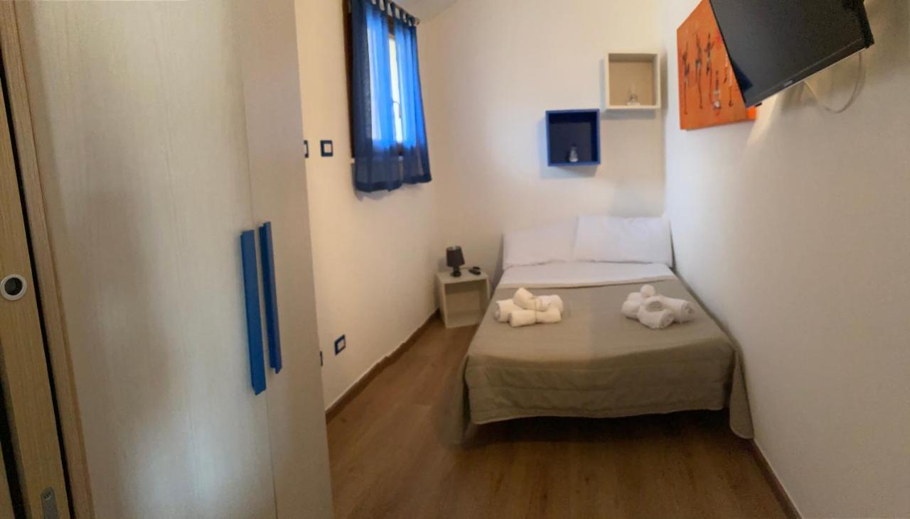 Appartamento Mare Blu Porto Torres Ngoại thất bức ảnh