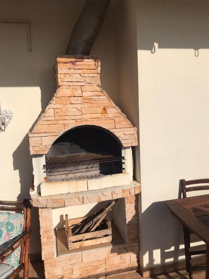 Appartamento Mare Blu Porto Torres Ngoại thất bức ảnh