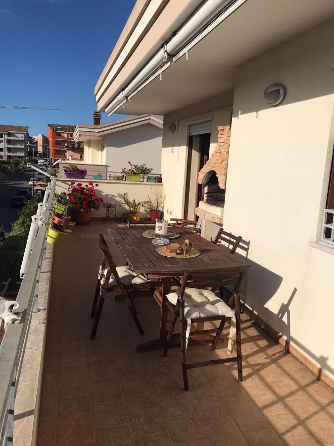Appartamento Mare Blu Porto Torres Ngoại thất bức ảnh